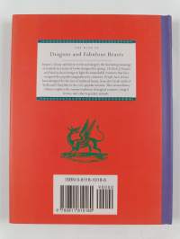 Book of symbols : dragons and fabulous beasts