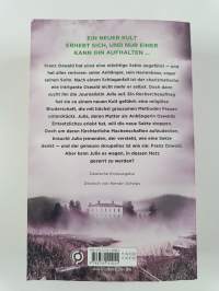 Die Sekte - Dein Feind ist dir ganz nah - Thriller