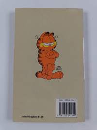 Garfield - On top of the world