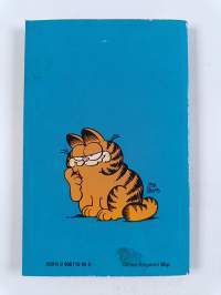 Garfield the Great Lover
