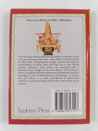 The Little Book of Malt Whiskies