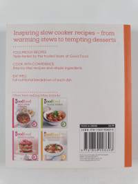 Good Food : Slow Cooker Favourites