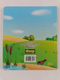 Saladuslikud aknakesed