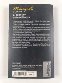 L'affaire Saint-Fiacre