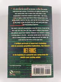 Tom Clancy's Net Force