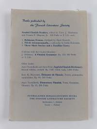 Robinson Crusoe (Lyhennetty laitos)