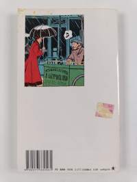 Le Démon de la tour Eiffel