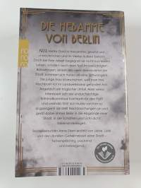 Fräulein Gold - Schatten und Licht