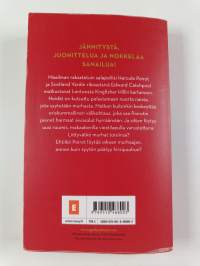 Kuolema ostaa paikkalipun : uusi Hercule Poirot -mysteeri