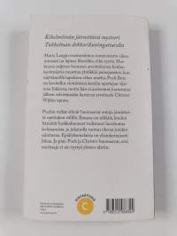 Vaarallista nautittavaksi