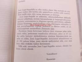 Elävältä se maistui