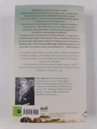 Eikö vieläkään hyviä uutisia