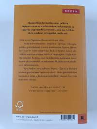 Puolikas keltaista aurinkoa