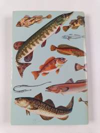 Pohjolan kalat värikuvina