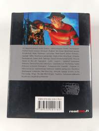 101 kauhuelokuvaa, jotka jokaisen on nähtävä edes kerran eläessään