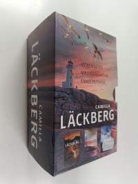 Merenneito ; Majakanvartija ; Enkelintekijä (kotelossa)