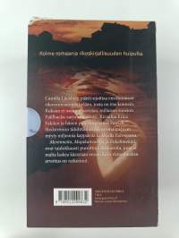 Merenneito ; Majakanvartija ; Enkelintekijä (kotelossa)