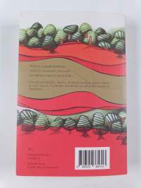 Hänen huulensa ovat metsä : novelleja