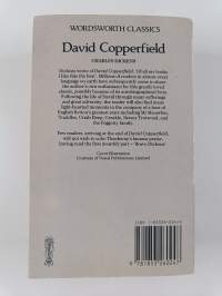 David Copperfield