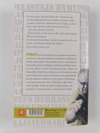 Poket : miehiä ovella 1955-2008 (signeerattu)