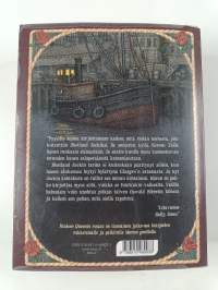 Hudson Queenin ruusu