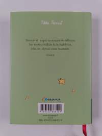 Onnenhetkiä : Antoine de Saint-Exupéryn kauneimpia ajatuksia