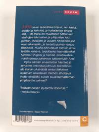 Siniset Viipurin illat