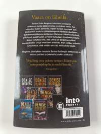 Seitsemän syytä kuolla