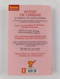 B. Virtasen kotikirja