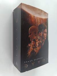 Dyyni : Dyyni, Muad'Dib, Profeetta