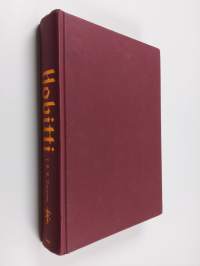 Hobitti, eli, Sinne ja takaisin