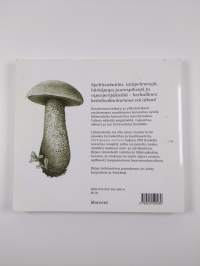 Härkäpapua sarvista : herkullista kasvisruokaa läheltä