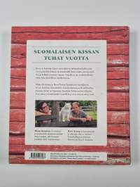 Kissojen Suomi : katit historian poluilla