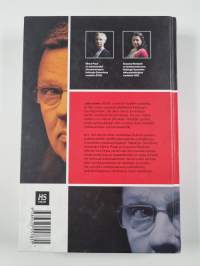 Keisari Aarnio : huumepoliisi Jari Aarnion uskomaton tarina