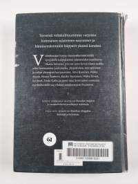 Valonkantajat : välähdyksiä suomalaisesta salatieteestä