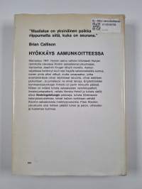 Hyökkäys aamunkoitteessa