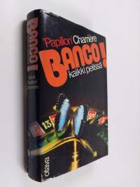 Banco! : kaikki pelissä