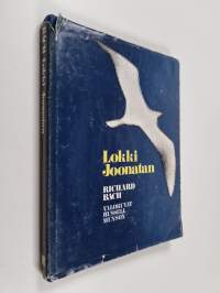 Lokki Joonatan