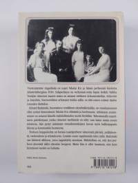 Viimeinen tsaari : Nikolai II:n elämä ja kuolema