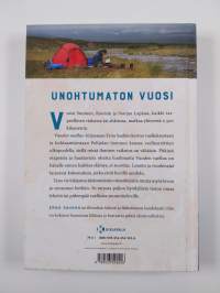 Vuoden vaellus : elämää Pohjolan erämaissa