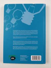 Korkeakoulukeksinnöt : uuden lain tavoitteet, tulkinta ja käytäntöön soveltaminen