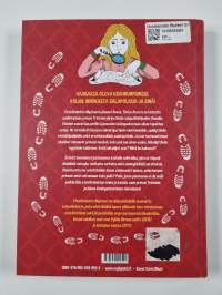 Etsivätoimisto Mysteeri ja Prinssi Tristan