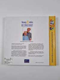 Veneen &amp; mökin kesäherkut : retkiveneilijän ja ranta-asukkaan parhaat kesäateriat