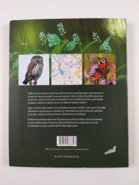 Sipoonkorpi : luontokohdeopas