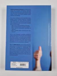 Esimies muutoksen johtajana