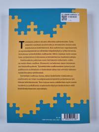 Työntekijän osallisuus