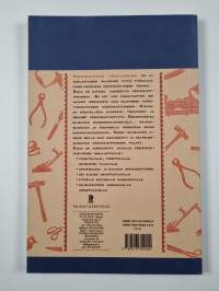 Käsikirjoittajan työkalupakki : miten teen video-ohjelman käsikirjoituksen