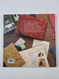 Täyttä elämää : tosiaikuisen muistokirja