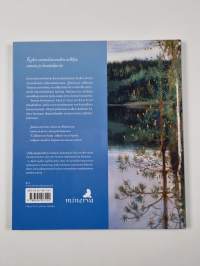 Sininen ja valkoinen : suomalaisia sielunmaisemia