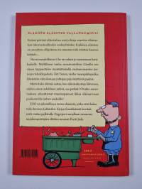 Zoo : eläimellinen tarina